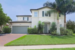 7477 NW Greenspring Street, Port St Lucie, FL 34987 Sold 06/30/23