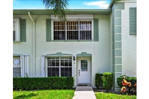 3708  Savoy Lane   C, West Palm Beach, FL 33417 Sold 07/06/23