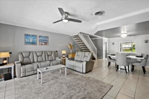 3708  Savoy Lane   C, West Palm Beach, FL 33417 Sold 07/06/23
