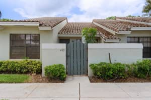 493  Hardwood Place, Boca Raton, FL 33431 Sold 08/29/23