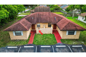 10900 NW 29th Court, Sunrise, FL 33322 Sold 08/10/23