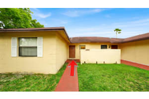 10900 NW 29th Court, Sunrise, FL 33322 Sold 08/10/23