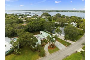 3  Gumbo Limbo Way, Sewalls Point, FL 34996 Sold 12/04/23