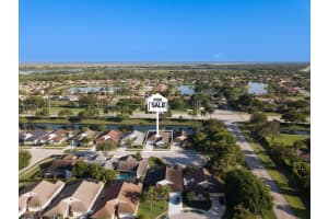 11705  Woodsong Court, Boca Raton, FL 33428 Sold 09/08/23