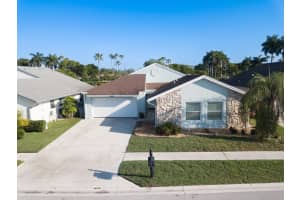 11705  Woodsong Court, Boca Raton, FL 33428 Sold 09/08/23