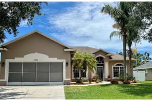 2525 SW Import Drive, Port St Lucie, FL 34987 Sold 07/12/23