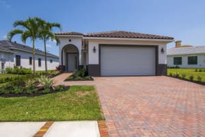649 SE Fascino Circle, Port St Lucie, FL 34984 Sold 08/29/23