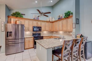1060  Summit Place Circle   D, West Palm Beach, FL 33415 Sold 08/18/23