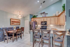 1060  Summit Place Circle   D, West Palm Beach, FL 33415 Sold 08/18/23