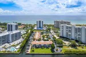 4401 N Ocean Boulevard 14, Boca Raton, FL 33431 Sold 10/11/23
