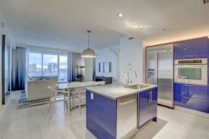 3101  Bayshore Drive   1907, Fort Lauderdale, FL 33304 Sold 12/12/23