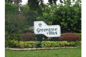 4840  Greentree Lane   B, Boynton Beach, FL 33436 Sold 09/14/23