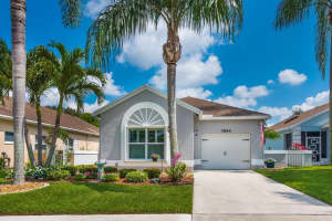7844  Mansfield Hollow Road, Delray Beach, FL 33446 Sold 07/27/23