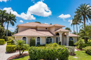 9490  Cross Creek Drive, Boynton Beach, FL 33436 Sold 09/08/23