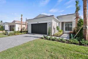 MLS# R10894504, Palm Beach Gardens, Florida 33418