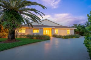 2402 SW Racquet Club Drive, Palm City, FL 34990 Sold 04/19/24