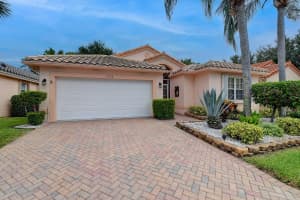 11778  Haddon Park Way, Boynton Beach, FL 33437 Sold 10/26/23