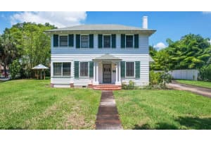 440 N Swinton Avenue, Delray Beach, FL 33444 Sold 09/07/23