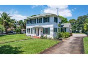 440 N Swinton Avenue, Delray Beach, FL 33444 Sold 09/07/23