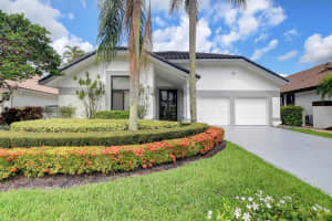 19349  Cedar Glen Drive, Boca Raton, FL 33434 Sold 10/28/24