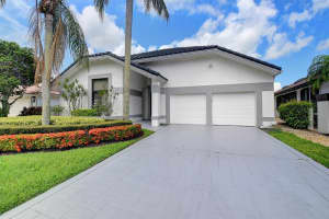19349  Cedar Glen Drive, Boca Raton, FL 33434 Sold 10/28/24
