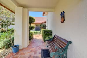 21663  Town Place Drive, Boca Raton, FL 33433 Sold 12/14/23