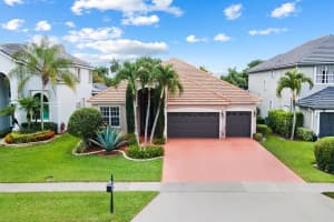 12326  Melrose Way, Boca Raton, FL 33428 Sold 07/25/23