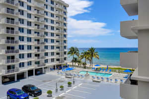 3301 S Ocean Boulevard   304, Highland Beach, FL 33487 Sold 08/31/23