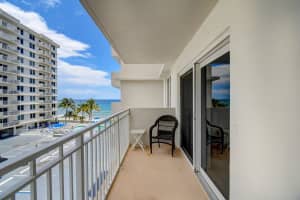 3301 S Ocean Boulevard   304, Highland Beach, FL 33487 Sold 08/31/23