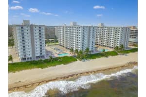 3301 S Ocean Boulevard   304, Highland Beach, FL 33487 Sold 08/31/23
