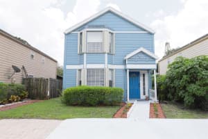 5812  Dewberry Way, West Palm Beach, FL 33415 Sold 07/21/23