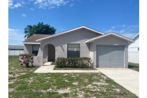 4846  Classic Drive, West Palm Beach, FL 33417 Sold 07/14/23
