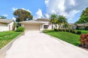 2955 NW 15th Street, Delray Beach, FL 33445 Sold 08/10/23