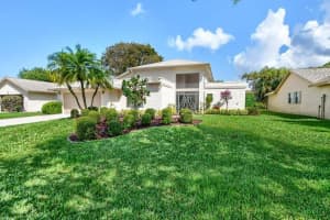 2955 NW 15th Street, Delray Beach, FL 33445 Sold 08/10/23