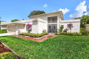 2955 NW 15th Street, Delray Beach, FL 33445 Sold 08/10/23