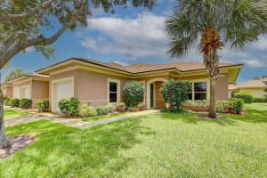 1858 Pelican Drive 2, Fort Pierce