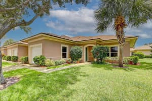 1858 Pelican Drive, Fort Pierce, FL 34982 - MLS#R10894735