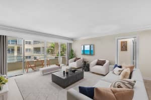2701 S Ocean Boulevard   34, Highland Beach, FL 33487 Sold 07/17/23