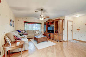 9933 NW 52nd Street, Sunrise, FL 33351 Sold 07/07/23