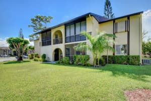 326  Pine Ridge Circle   D-1, Greenacres, FL 33463 Sold 08/24/23