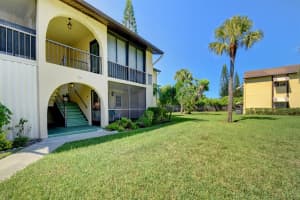 326  Pine Ridge Circle   D-1, Greenacres, FL 33463 Sold 08/24/23