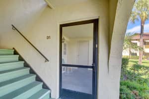 326  Pine Ridge Circle   D-1, Greenacres, FL 33463 Sold 08/24/23