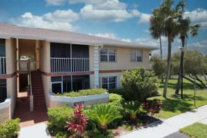 1537 SE Royal Green Circle   101, Port St Lucie, FL 34952 Sold 07/25/23