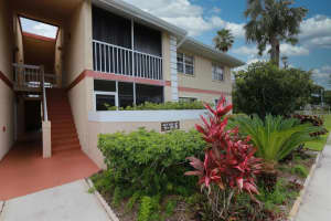 1537 SE Royal Green Circle   101, Port St Lucie, FL 34952 Sold 07/25/23