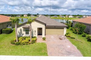 843  Gairloch Lane, Fort Pierce, FL 34947 Sold 07/28/23