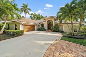 5840  Senegal Drive, Jupiter, FL 33458 Sold 06/07/23