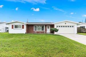 419  Willows Avenue, Port St Lucie, FL 34952 Sold 07/18/23