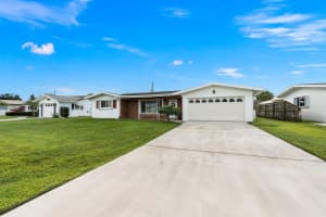 419  Willows Avenue, Port St Lucie, FL 34952 Sold 07/18/23