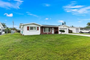 419  Willows Avenue, Port St Lucie, FL 34952 Sold 07/18/23