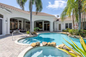 17914  Lake Estates Drive, Boca Raton, FL 33496 Sold 08/03/23